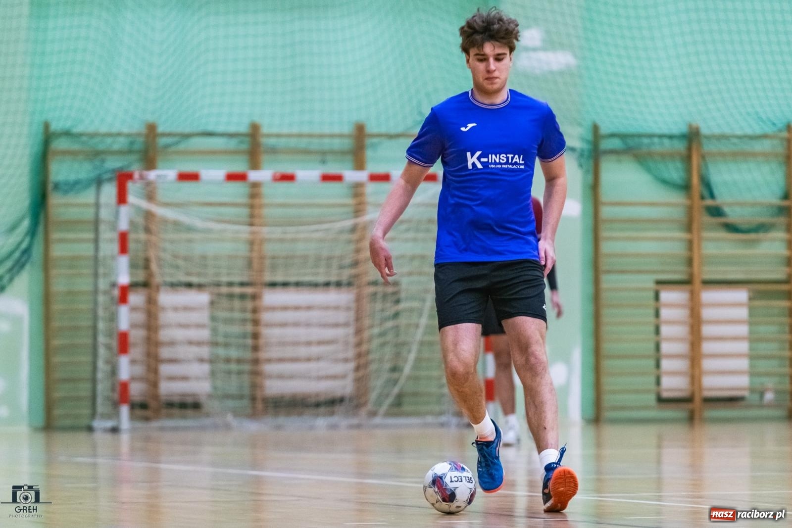 Zdjęcie w galerii na portalu naszraciborz.pl: Sportowe podsumowanie weekendu [FOTO z HLPN] wiadomości z regionu