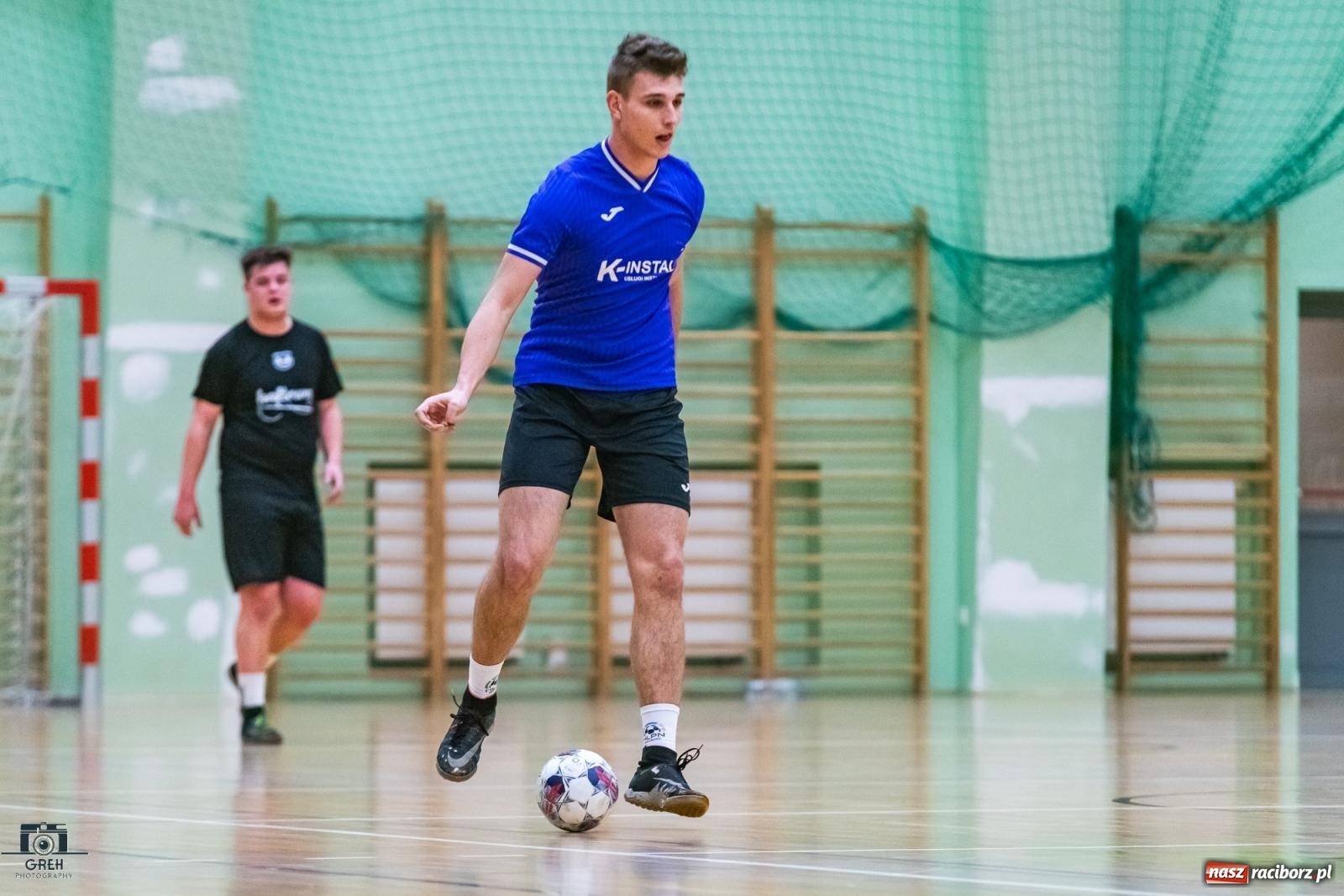 Zdjęcie w galerii na portalu naszraciborz.pl: Sportowe podsumowanie weekendu [FOTO z HLPN] wiadomości z regionu