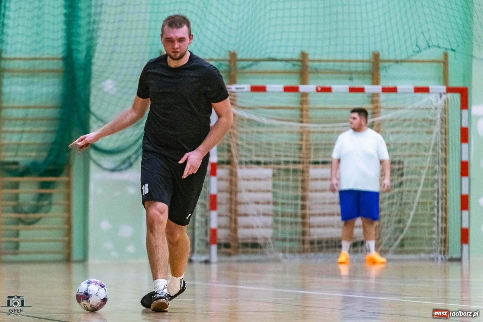 Zdjęcie w galerii na portalu naszraciborz.pl: Sportowe podsumowanie weekendu [FOTO z HLPN] wiadomości z regionu