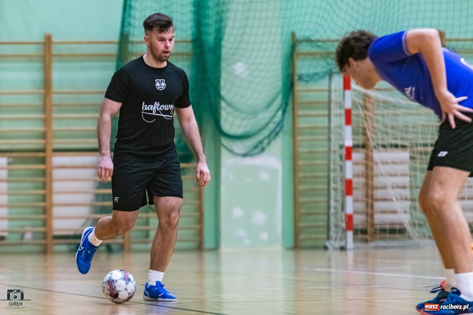 Zdjęcie w galerii na portalu naszraciborz.pl: Sportowe podsumowanie weekendu [FOTO z HLPN] wiadomości z regionu