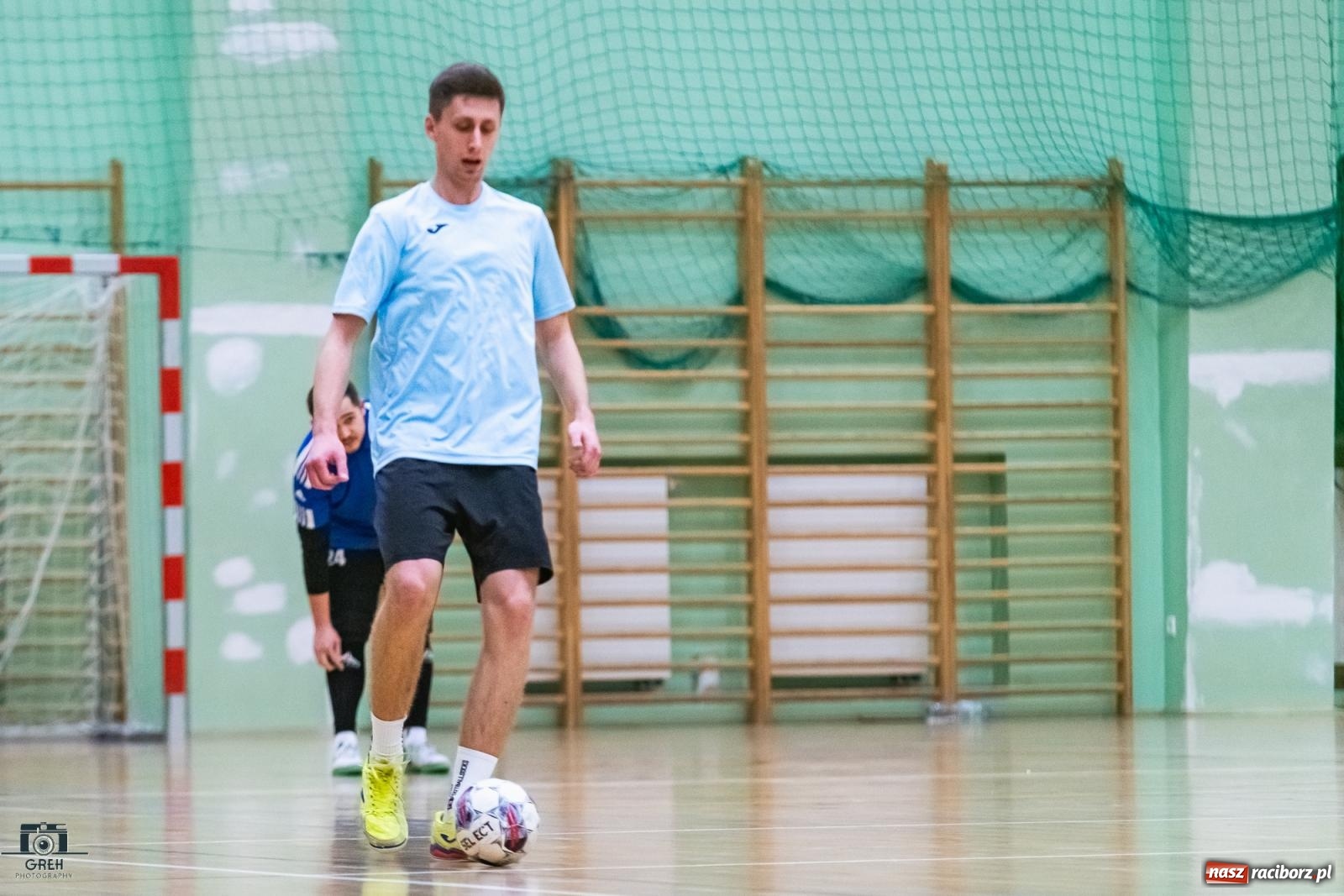 Zdjęcie w galerii na portalu naszraciborz.pl: Sportowe podsumowanie weekendu [FOTO z HLPN] wiadomości z regionu