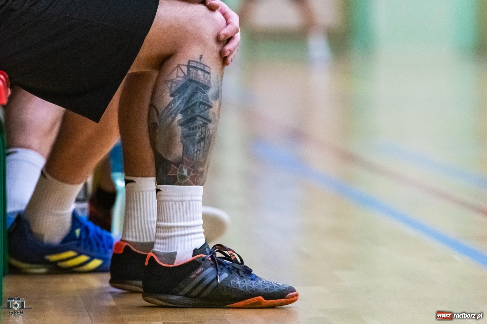 Zdjęcie w galerii na portalu naszraciborz.pl: Sportowe podsumowanie weekendu [FOTO z HLPN] wiadomości z regionu