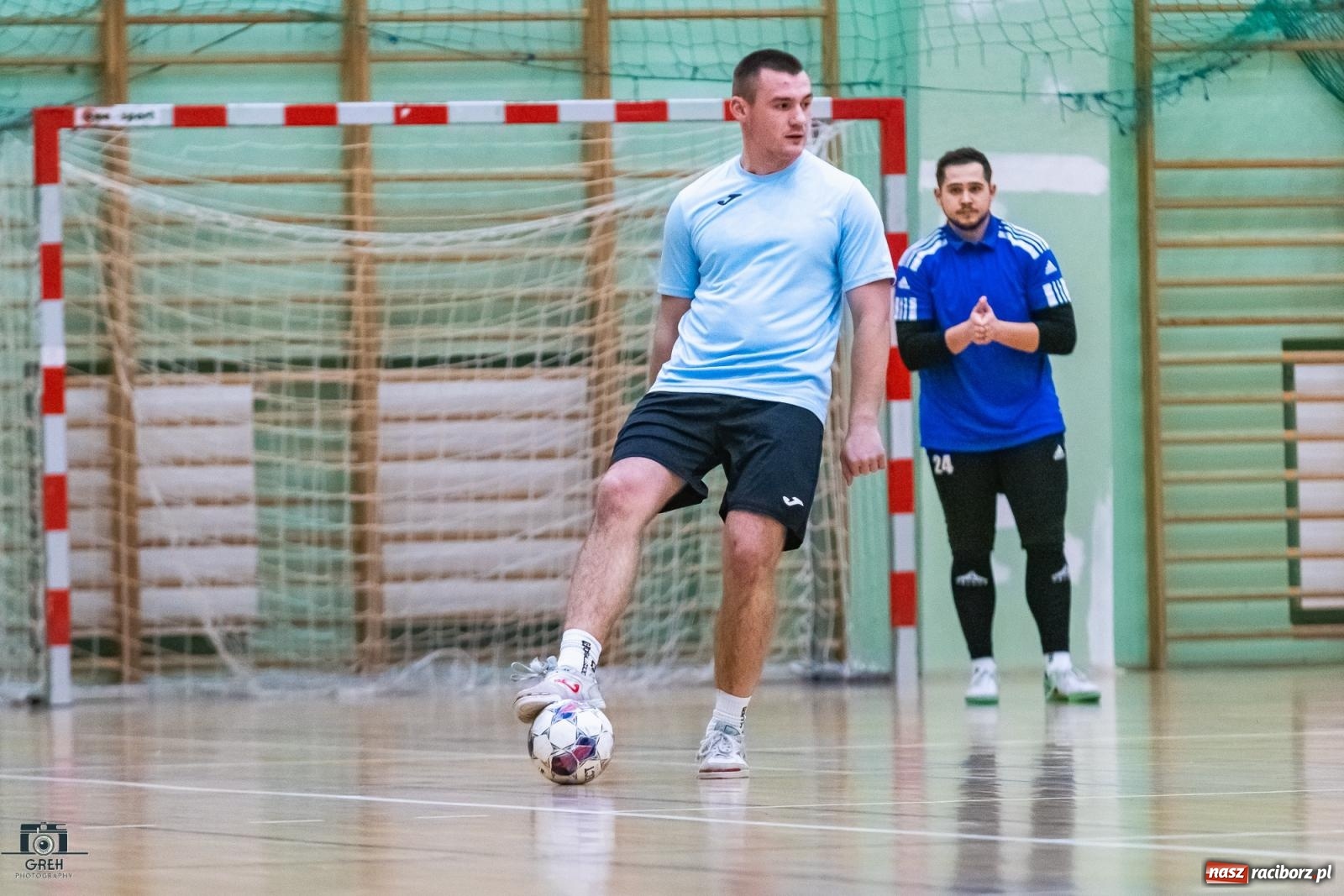 Zdjęcie w galerii na portalu naszraciborz.pl: Sportowe podsumowanie weekendu [FOTO z HLPN] wiadomości z regionu