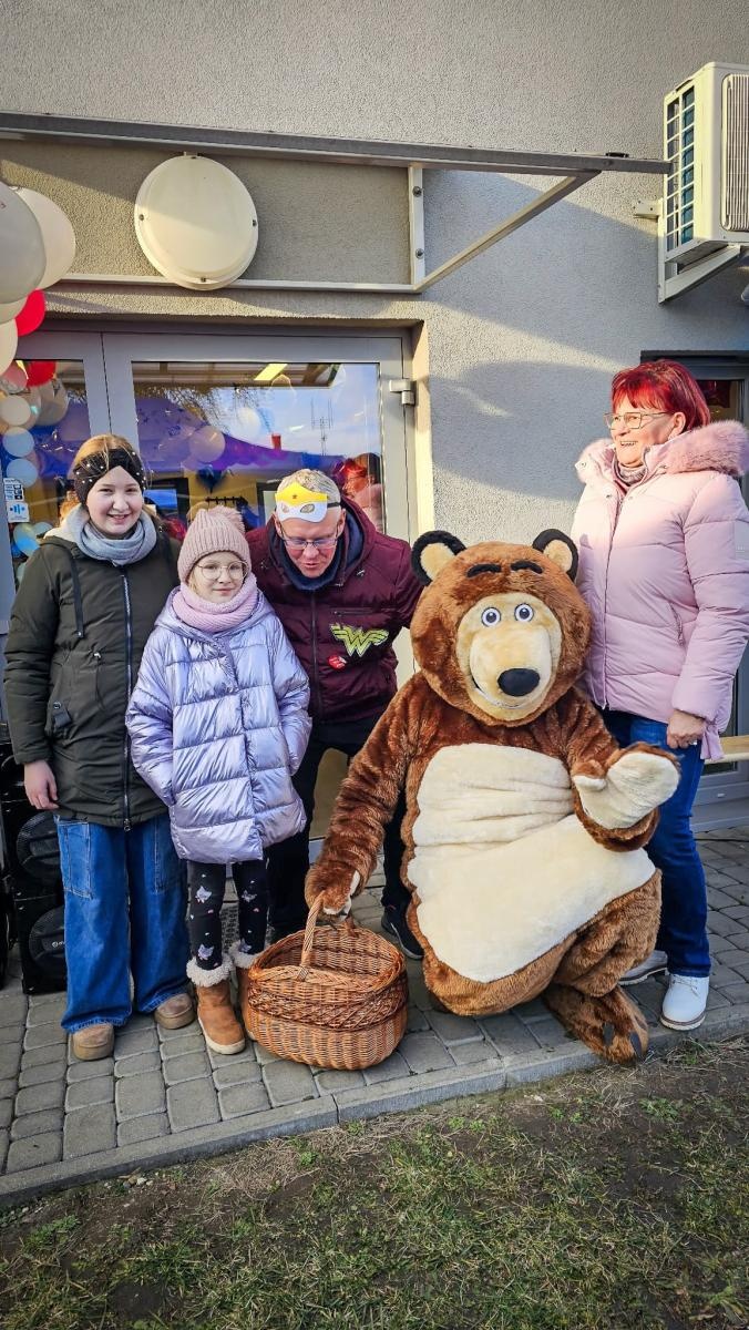 Zdjęcie w galerii na portalu naszraciborz.pl: Angel Hair z Krzyżanowic zebrało ponad 17 tysięcy złotych dla WOŚP! wiadomości z regionu