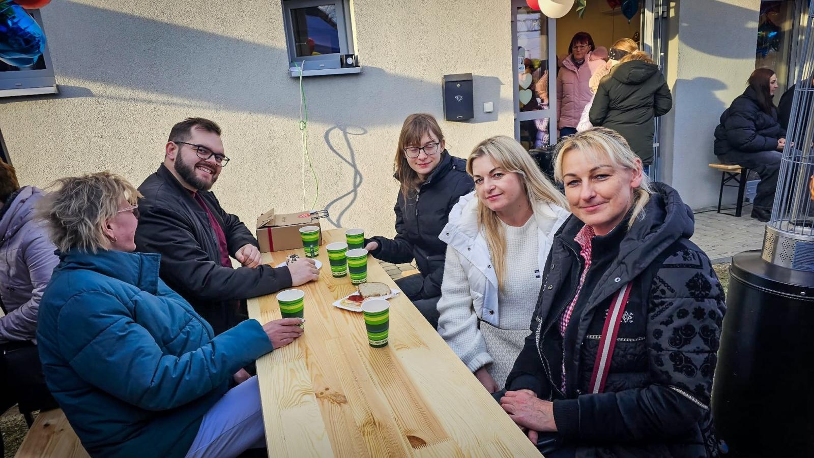 Zdjęcie w galerii na portalu naszraciborz.pl: Angel Hair z Krzyżanowic zebrało ponad 17 tysięcy złotych dla WOŚP! wiadomości z regionu