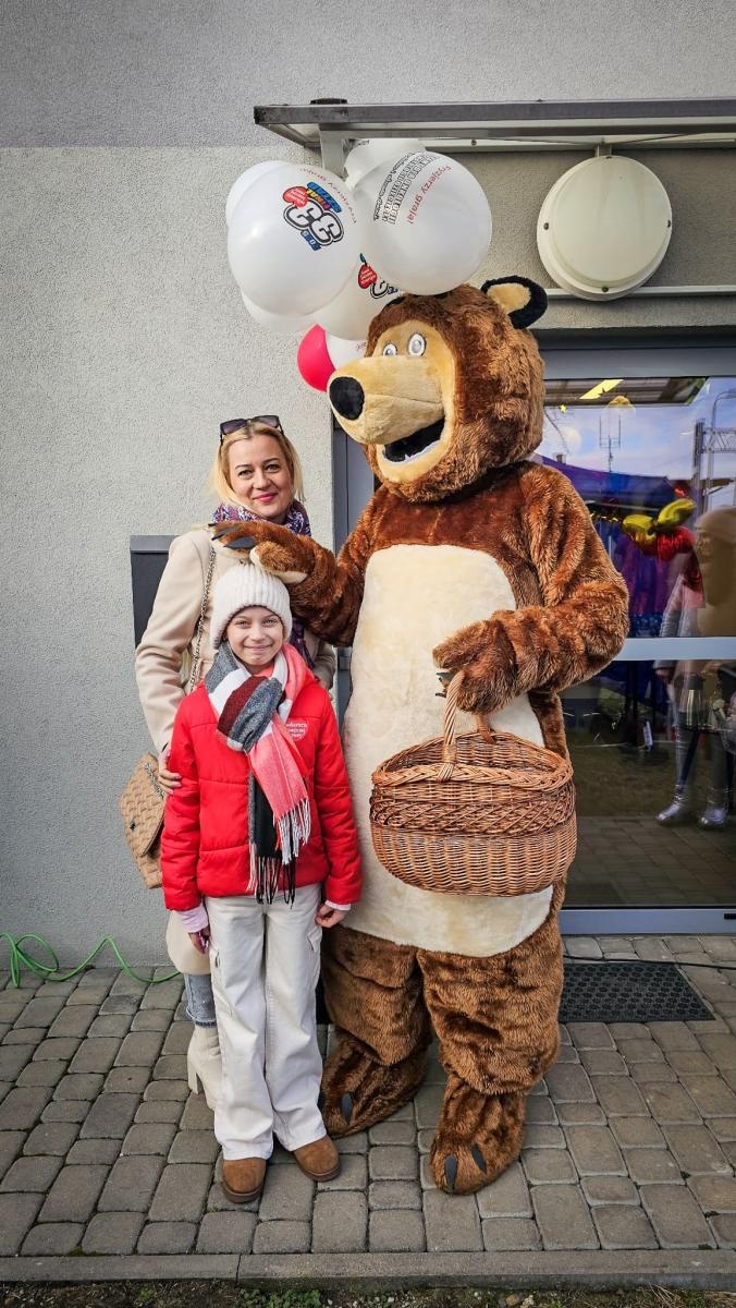 Zdjęcie w galerii na portalu naszraciborz.pl: Angel Hair z Krzyżanowic zebrało ponad 17 tysięcy złotych dla WOŚP! wiadomości z regionu