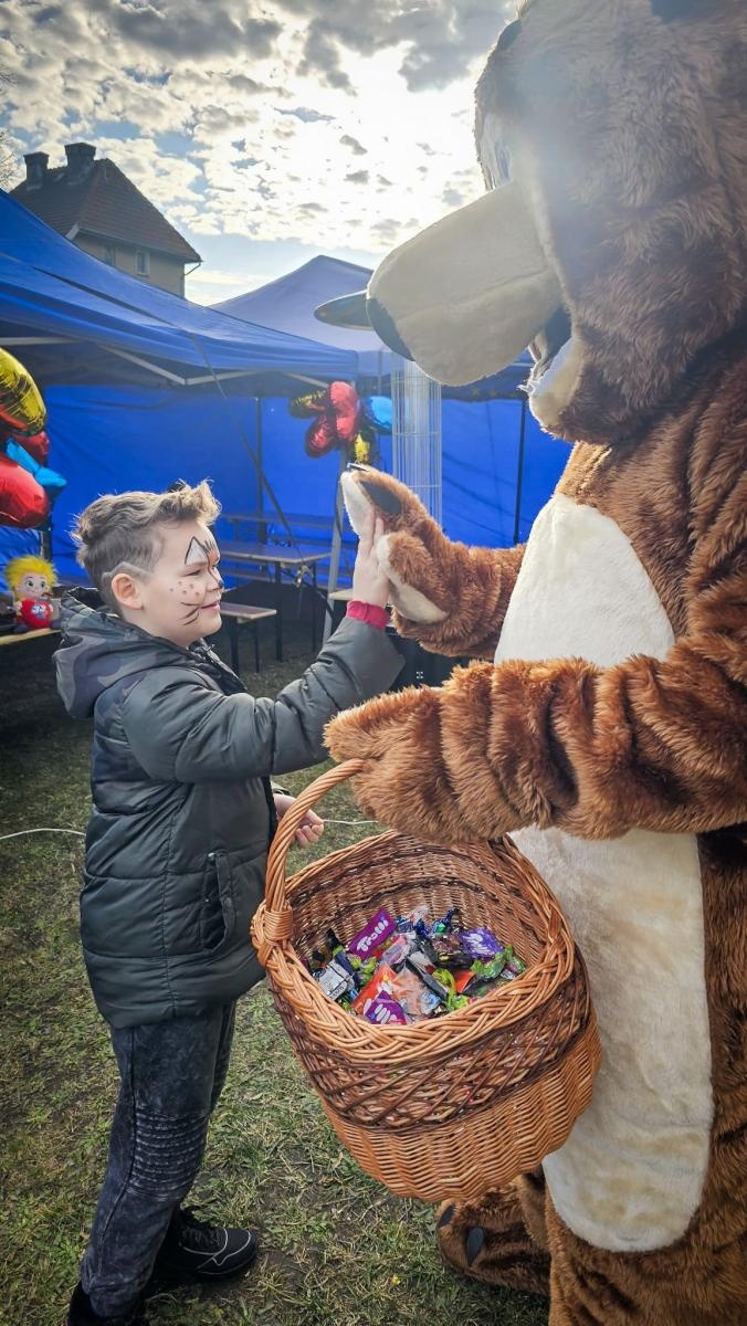 Zdjęcie w galerii na portalu naszraciborz.pl: Angel Hair z Krzyżanowic zebrało ponad 17 tysięcy złotych dla WOŚP! wiadomości z regionu