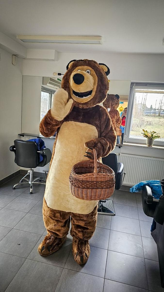 Zdjęcie w galerii na portalu naszraciborz.pl: Angel Hair z Krzyżanowic zebrało ponad 17 tysięcy złotych dla WOŚP! wiadomości z regionu