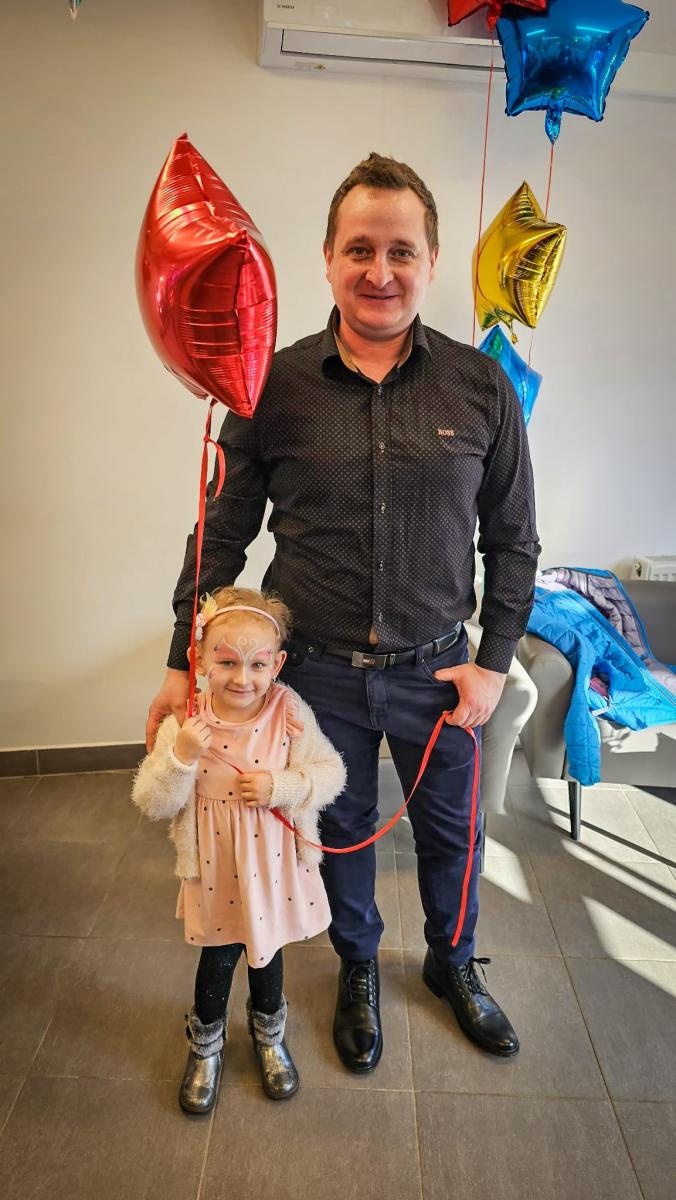 Zdjęcie w galerii na portalu naszraciborz.pl: Angel Hair z Krzyżanowic zebrało ponad 17 tysięcy złotych dla WOŚP! wiadomości z regionu