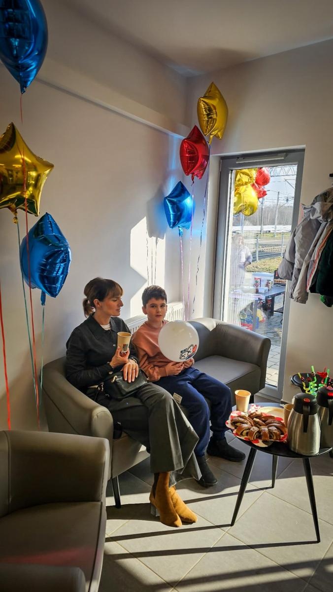 Zdjęcie w galerii na portalu naszraciborz.pl: Angel Hair z Krzyżanowic zebrało ponad 17 tysięcy złotych dla WOŚP! wiadomości z regionu