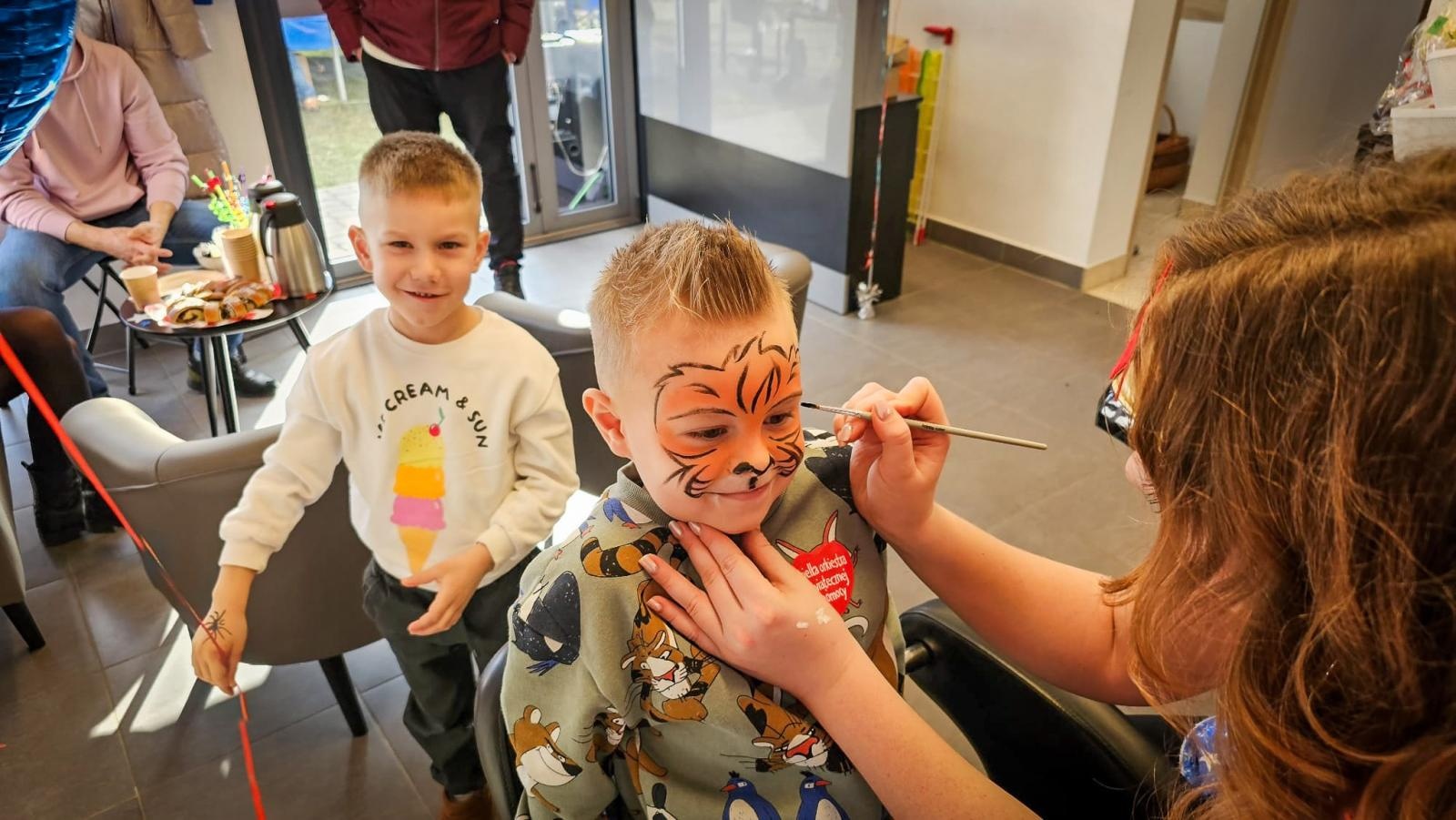 Zdjęcie w galerii na portalu naszraciborz.pl: Angel Hair z Krzyżanowic zebrało ponad 17 tysięcy złotych dla WOŚP! wiadomości z regionu