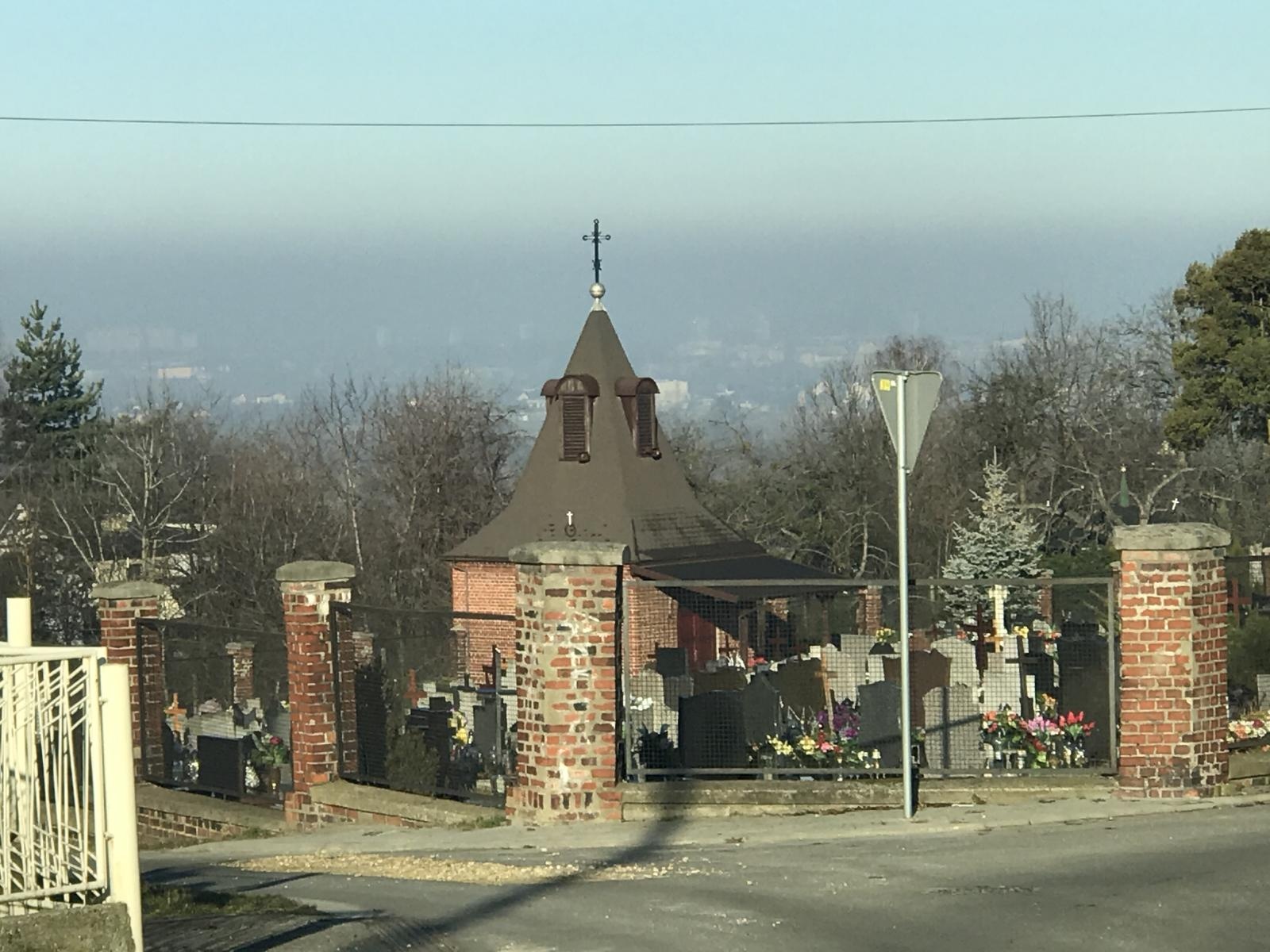 Zdjęcie w galerii na portalu naszraciborz.pl: Czystsze powietrze w powiecie raciborskim – widać efekty inwestycji w ochronę środowiska wiadomości z regionu