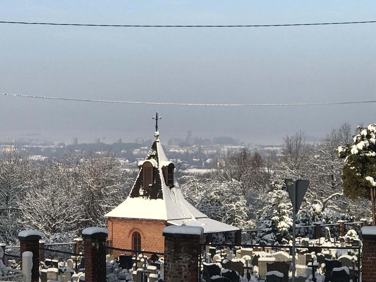 Zdjęcie w galerii na portalu naszraciborz.pl: Czystsze powietrze w powiecie raciborskim – widać efekty inwestycji w ochronę środowiska wiadomości z regionu