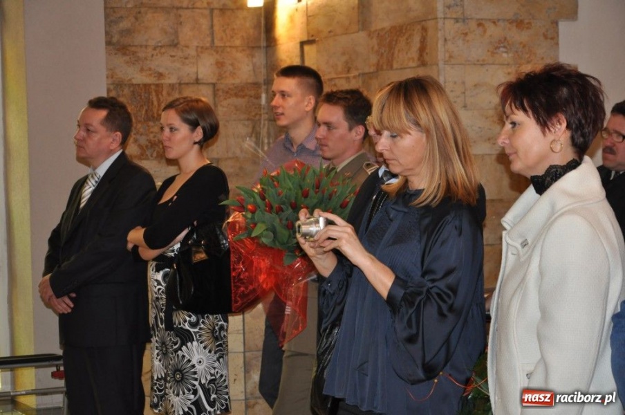 Zdjęcie w galerii na portalu naszraciborz.pl: 50 lat patrzenia jak świat się zmienia wiadomości z regionu