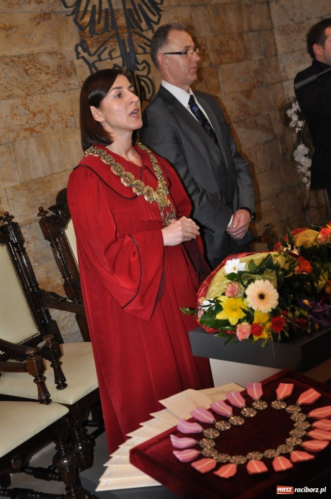 Zdjęcie w galerii na portalu naszraciborz.pl: 50 lat patrzenia jak świat się zmienia wiadomości z regionu