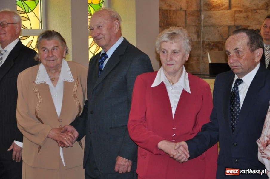 Zdjęcie w galerii na portalu naszraciborz.pl: 50 lat patrzenia jak świat się zmienia wiadomości z regionu