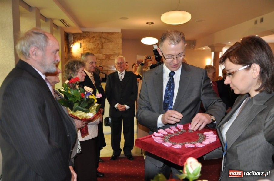 Zdjęcie w galerii na portalu naszraciborz.pl: 50 lat patrzenia jak świat się zmienia wiadomości z regionu