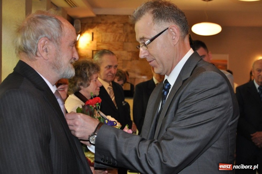 Zdjęcie w galerii na portalu naszraciborz.pl: 50 lat patrzenia jak świat się zmienia wiadomości z regionu