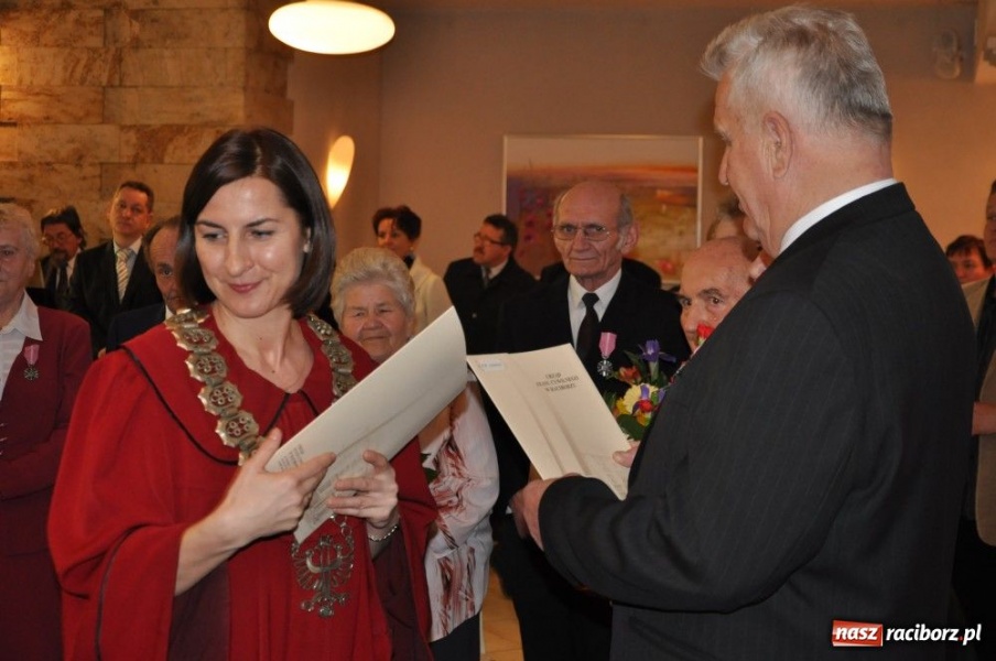 Zdjęcie w galerii na portalu naszraciborz.pl: 50 lat patrzenia jak świat się zmienia wiadomości z regionu