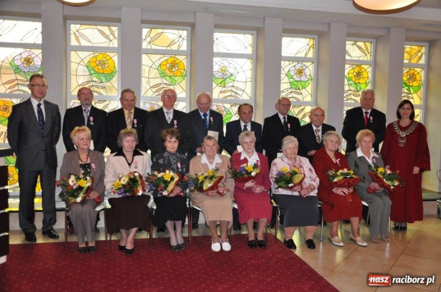 Zdjęcie w galerii na portalu naszraciborz.pl: 50 lat patrzenia jak świat się zmienia wiadomości z regionu