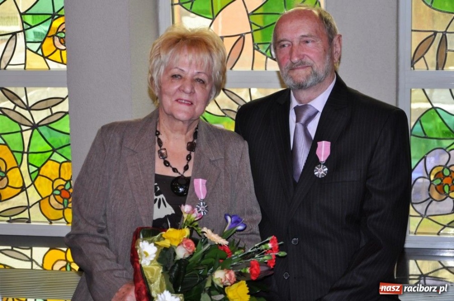 Zdjęcie w galerii na portalu naszraciborz.pl: 50 lat patrzenia jak świat się zmienia wiadomości z regionu