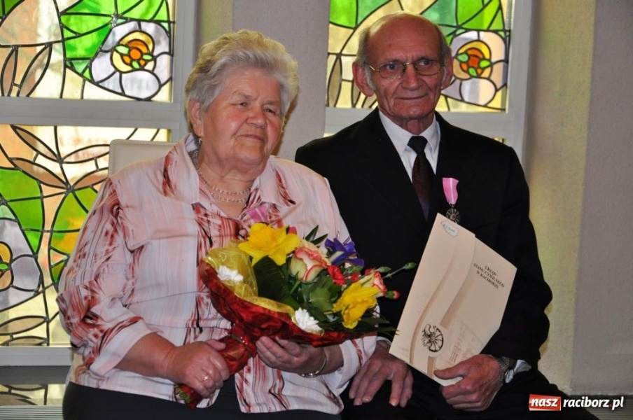 Zdjęcie w galerii na portalu naszraciborz.pl: 50 lat patrzenia jak świat się zmienia wiadomości z regionu