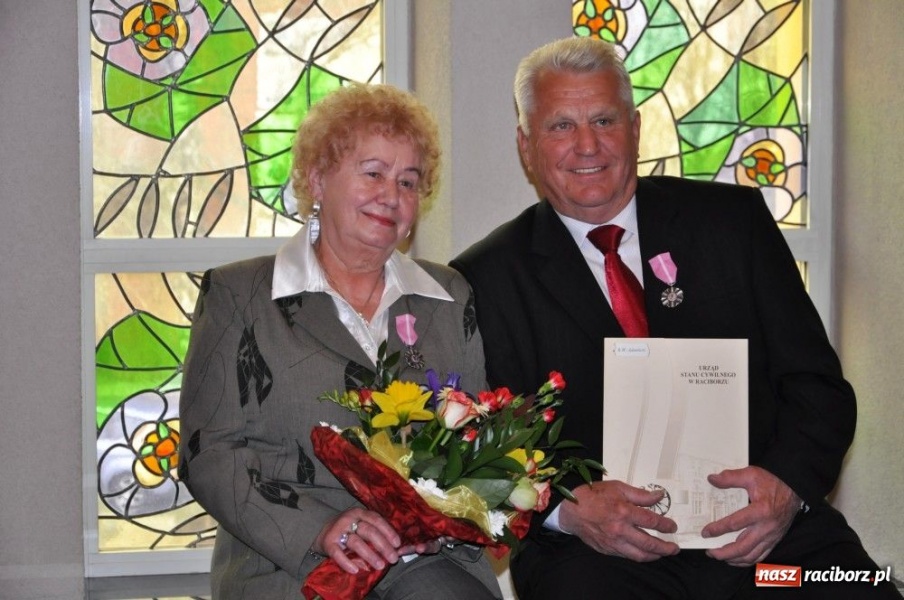 Zdjęcie w galerii na portalu naszraciborz.pl: 50 lat patrzenia jak świat się zmienia wiadomości z regionu