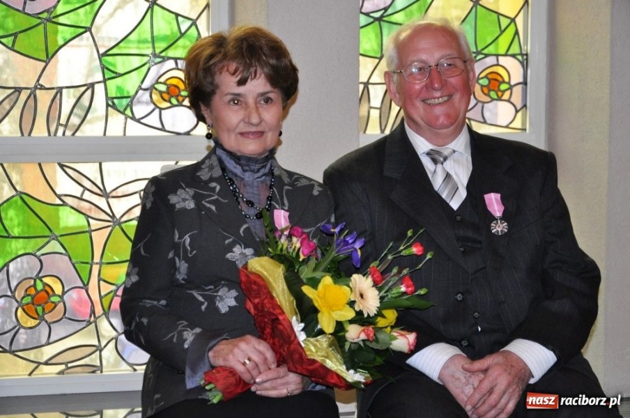 Zdjęcie w galerii na portalu naszraciborz.pl: 50 lat patrzenia jak świat się zmienia wiadomości z regionu