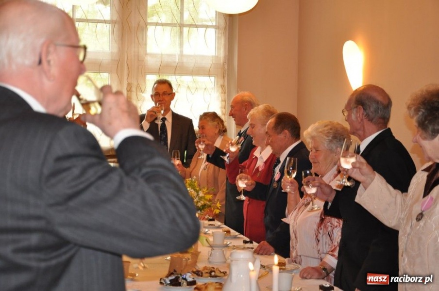 Zdjęcie w galerii na portalu naszraciborz.pl: 50 lat patrzenia jak świat się zmienia wiadomości z regionu