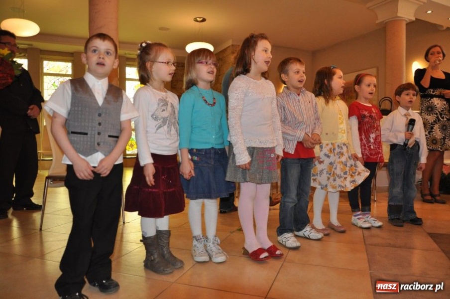 Zdjęcie w galerii na portalu naszraciborz.pl: 50 lat patrzenia jak świat się zmienia wiadomości z regionu