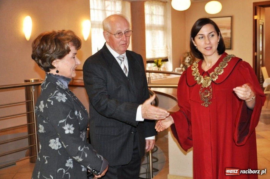 Zdjęcie w galerii na portalu naszraciborz.pl: 50 lat patrzenia jak świat się zmienia wiadomości z regionu