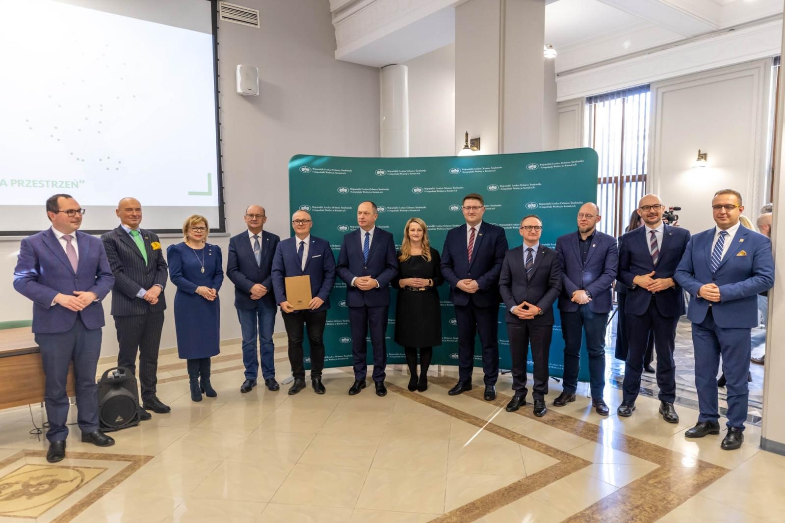 Zdjęcie w galerii na portalu naszraciborz.pl: W powiecie raciborskim powstaną dwie nowe zielone przestrzenie wiadomości z regionu