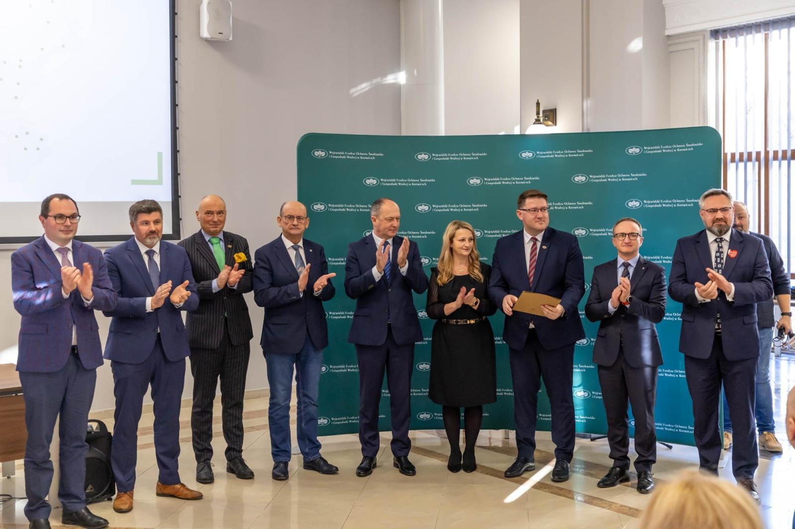 Zdjęcie w galerii na portalu naszraciborz.pl: W powiecie raciborskim powstaną dwie nowe zielone przestrzenie wiadomości z regionu