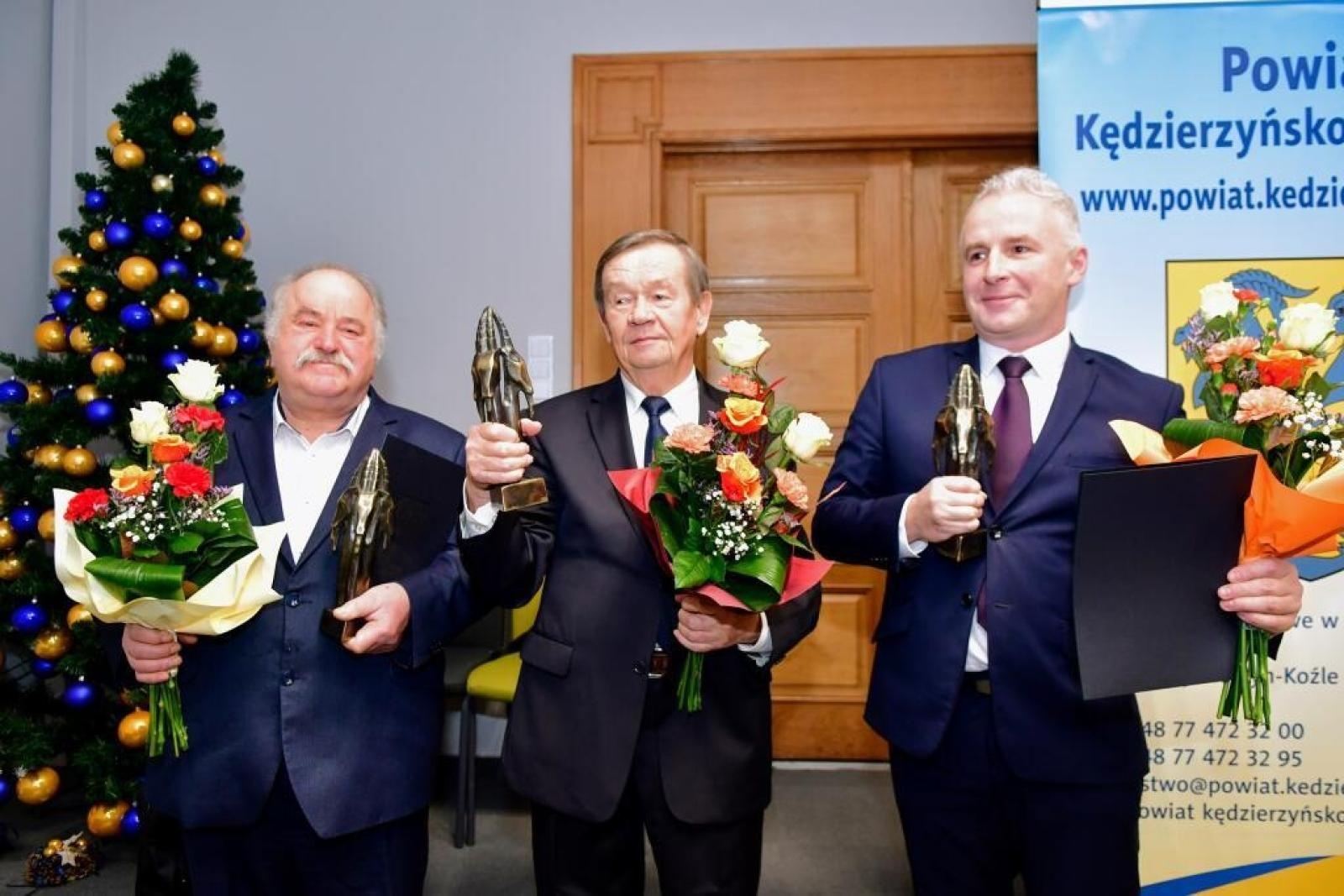 Zdjęcie w galerii na portalu naszraciborz.pl: Pomysłodawca i organizator Pływadeł z nagrodą Koziołka wiadomości z regionu