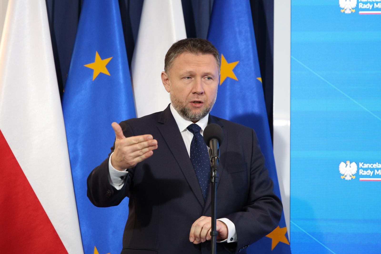 Zdjęcie w galerii na portalu naszraciborz.pl: Państwo musi stać po stronie osób poszkodowanych w powodzi wiadomości z regionu