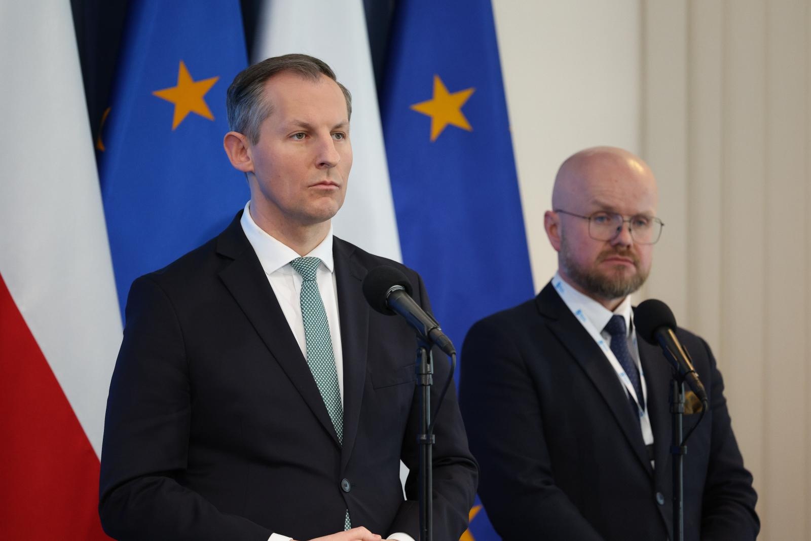 Zdjęcie w galerii na portalu naszraciborz.pl: Państwo musi stać po stronie osób poszkodowanych w powodzi wiadomości z regionu