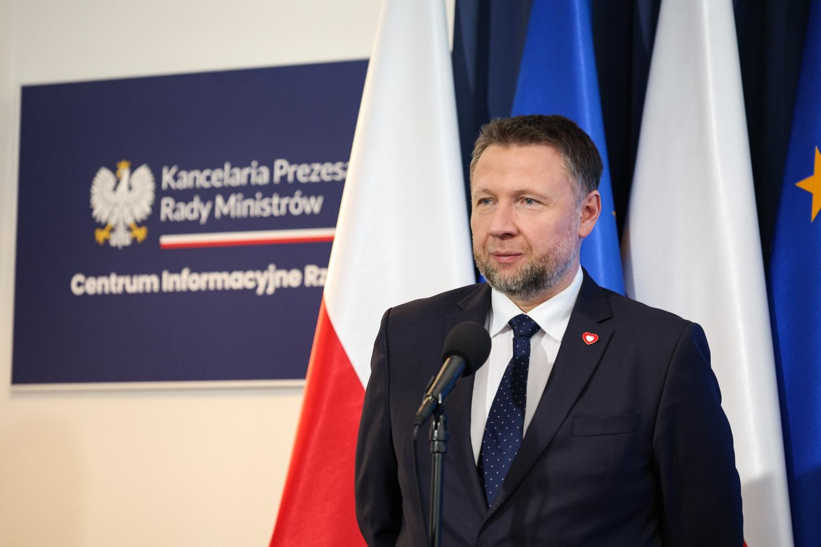 Zdjęcie w galerii na portalu naszraciborz.pl: Państwo musi stać po stronie osób poszkodowanych w powodzi wiadomości z regionu