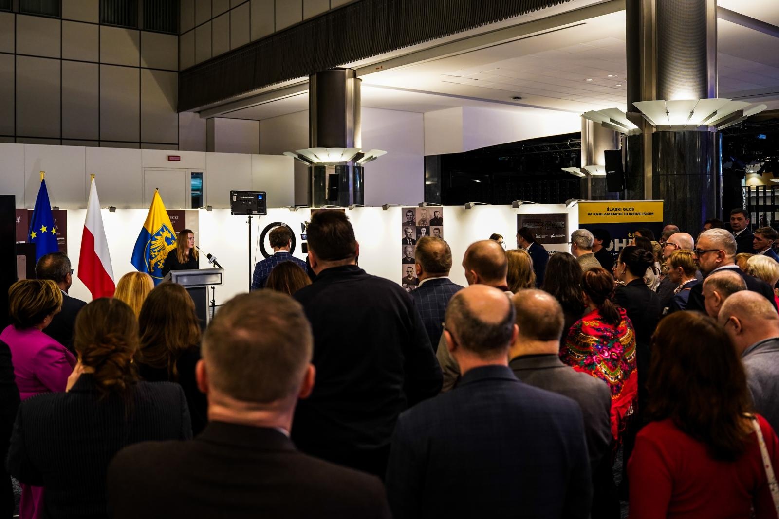 Zdjęcie w galerii na portalu naszraciborz.pl: Kto nie rozumie historii, jest skazany na jej powtórzenie wiadomości z regionu