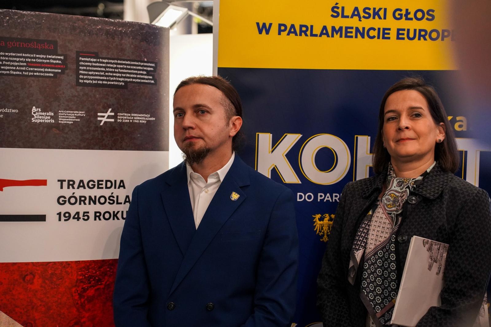 Zdjęcie w galerii na portalu naszraciborz.pl: Kto nie rozumie historii, jest skazany na jej powtórzenie wiadomości z regionu