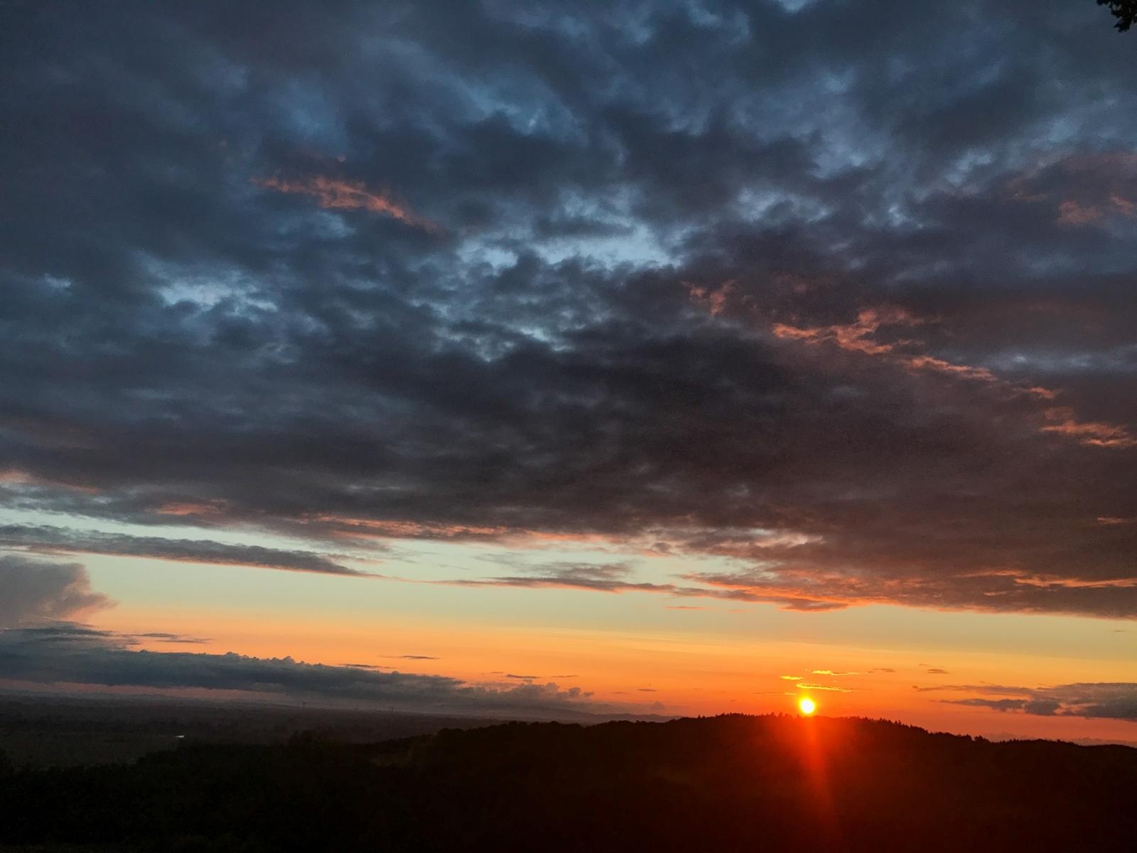 Zdjęcie w galerii na portalu naszraciborz.pl: Zielona przestrzeń. Pogrzebień pokazał, że to dobra inicjatywa wiadomości z regionu