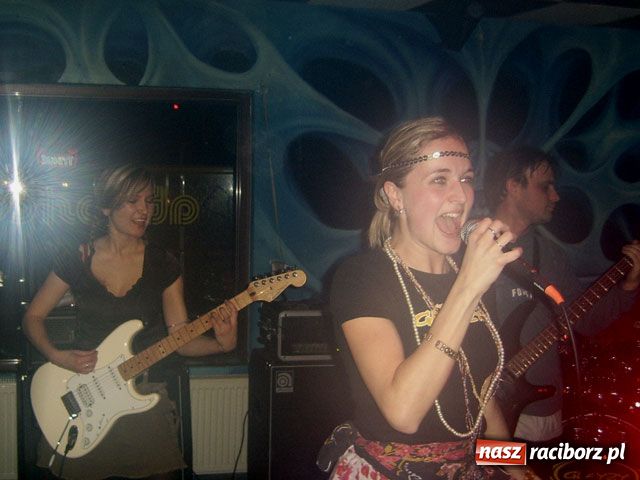 Zdjęcie w galerii na portalu naszraciborz.pl: Glazy w Atmosfear wiadomości z regionu