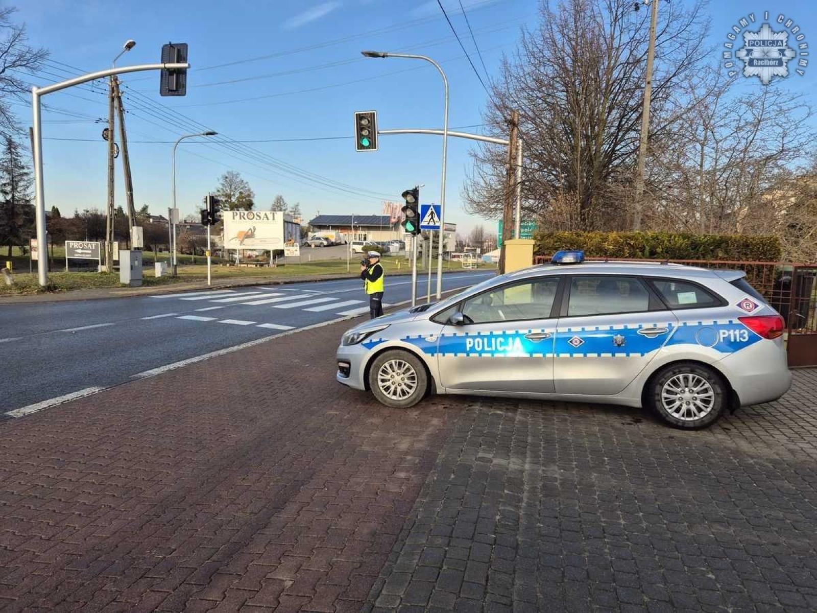 Zdjęcie w galerii na portalu naszraciborz.pl: Tym razem mieszkańcy wskazali miejsca kontroli wiadomości z regionu