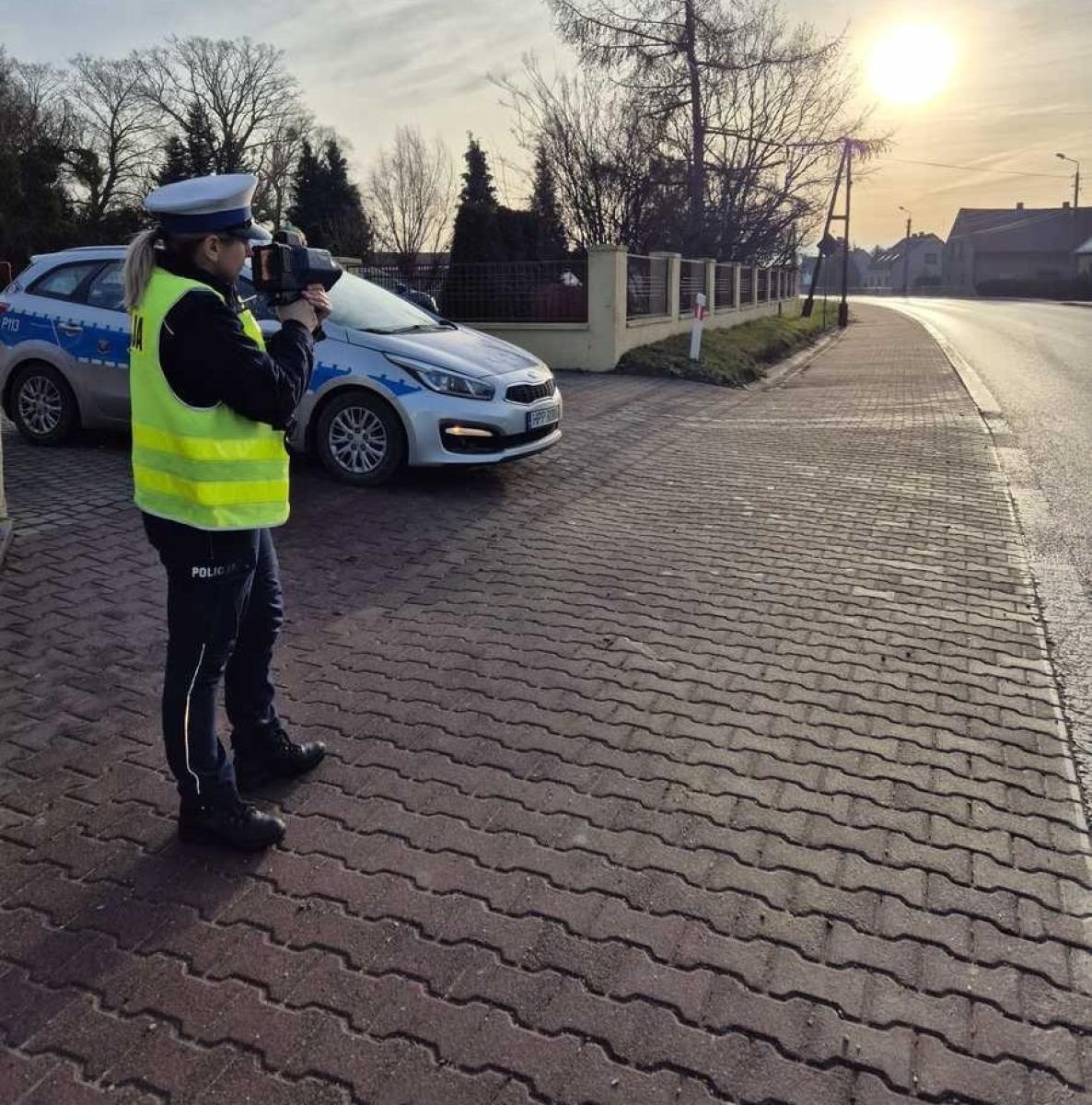 Zdjęcie w galerii na portalu naszraciborz.pl: Tym razem mieszkańcy wskazali miejsca kontroli wiadomości z regionu