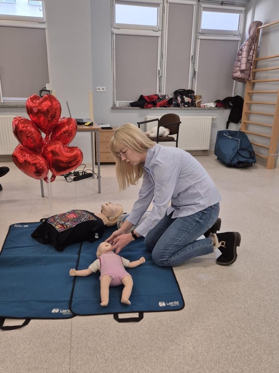 Zdjęcie w galerii na portalu naszraciborz.pl: 33. finał Wielkiej Orkiestry Świątecznej Pomocy za nami. Zobaczmy, jak wyglądał w Raciborzu wiadomości z regionu