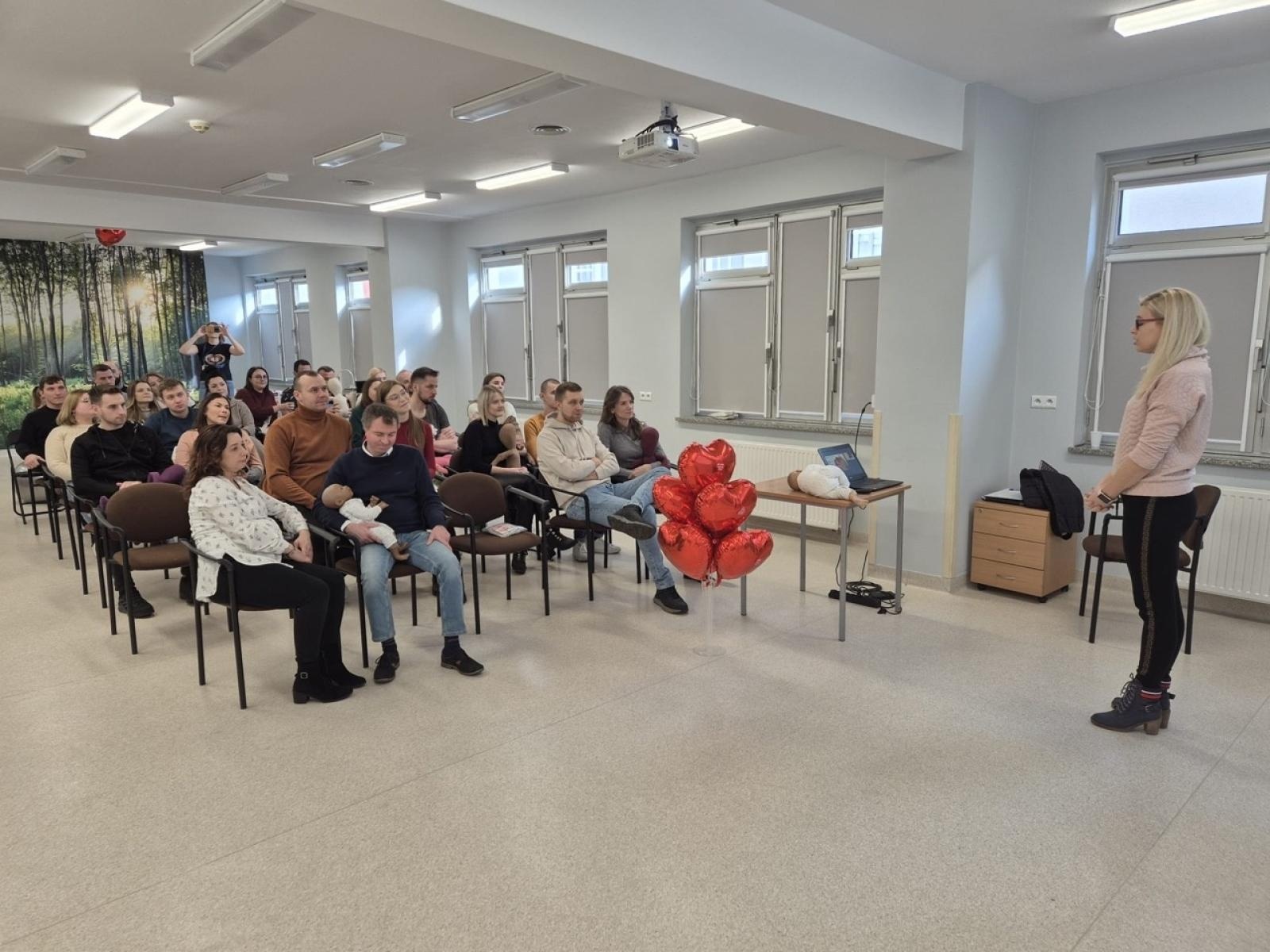 Zdjęcie w galerii na portalu naszraciborz.pl: 33. finał Wielkiej Orkiestry Świątecznej Pomocy za nami. Zobaczmy, jak wyglądał w Raciborzu wiadomości z regionu