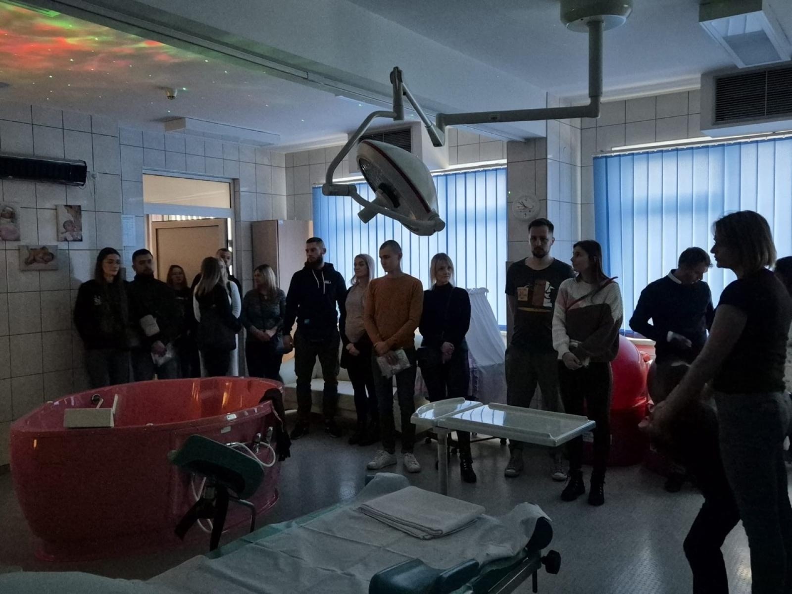 Zdjęcie w galerii na portalu naszraciborz.pl: 33. finał Wielkiej Orkiestry Świątecznej Pomocy za nami. Zobaczmy, jak wyglądał w Raciborzu wiadomości z regionu