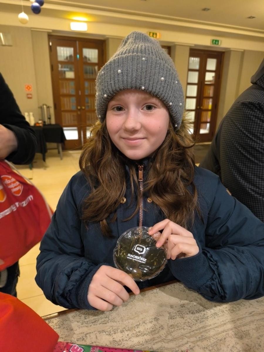 Zdjęcie w galerii na portalu naszraciborz.pl: 33. finał Wielkiej Orkiestry Świątecznej Pomocy za nami. Zobaczmy, jak wyglądał w Raciborzu wiadomości z regionu