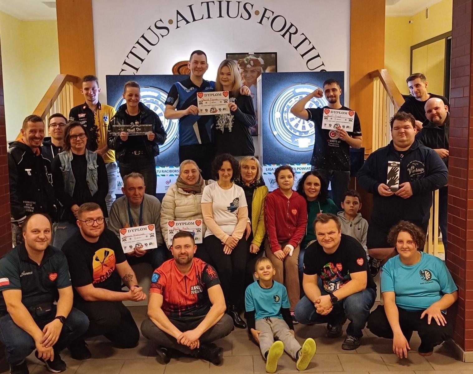 Zdjęcie w galerii na portalu naszraciborz.pl: 33. finał Wielkiej Orkiestry Świątecznej Pomocy za nami. Zobaczmy, jak wyglądał w Raciborzu wiadomości z regionu