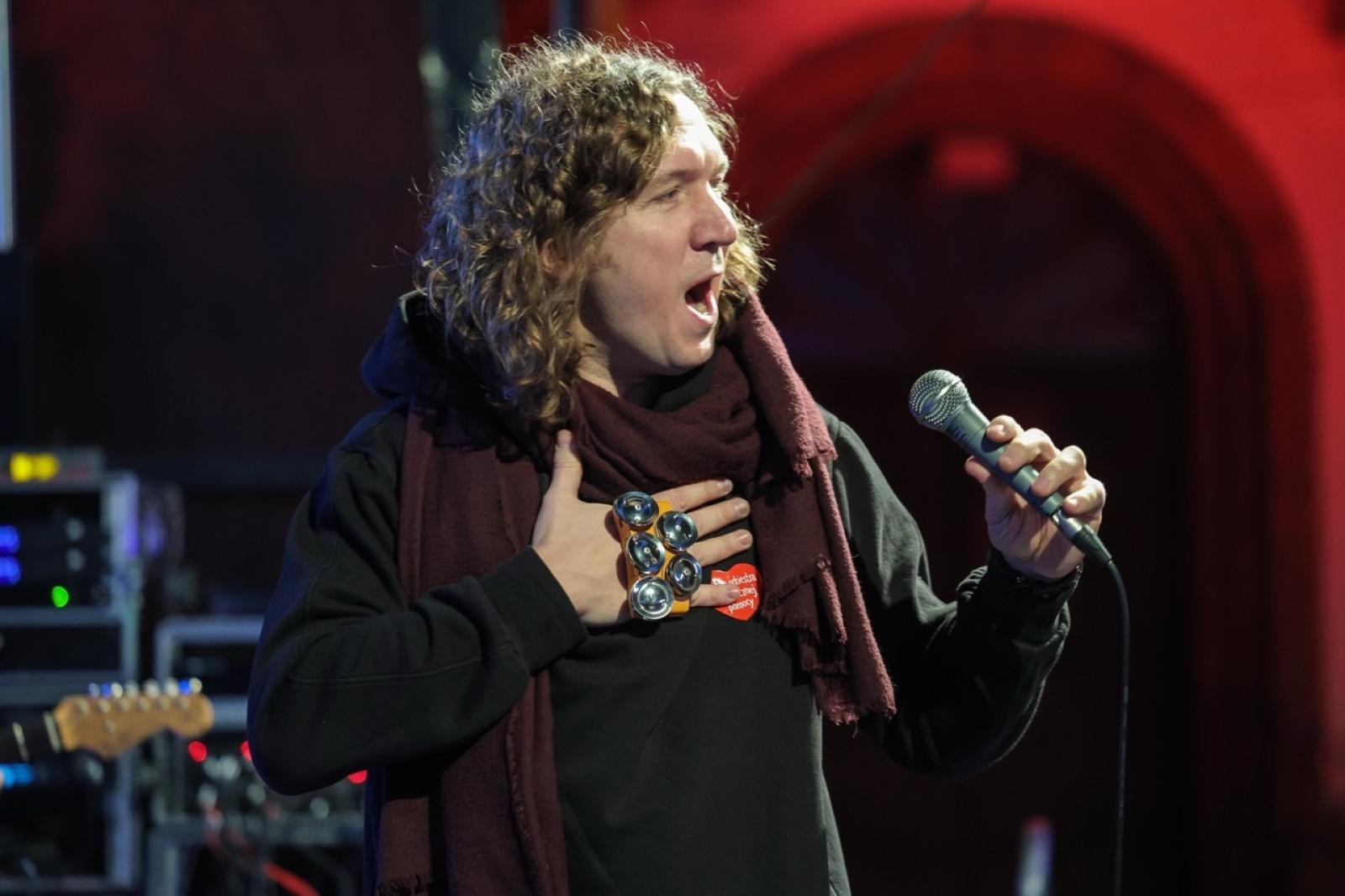 Zdjęcie w galerii na portalu naszraciborz.pl: 33. finał Wielkiej Orkiestry Świątecznej Pomocy za nami. Zobaczmy, jak wyglądał w Raciborzu wiadomości z regionu