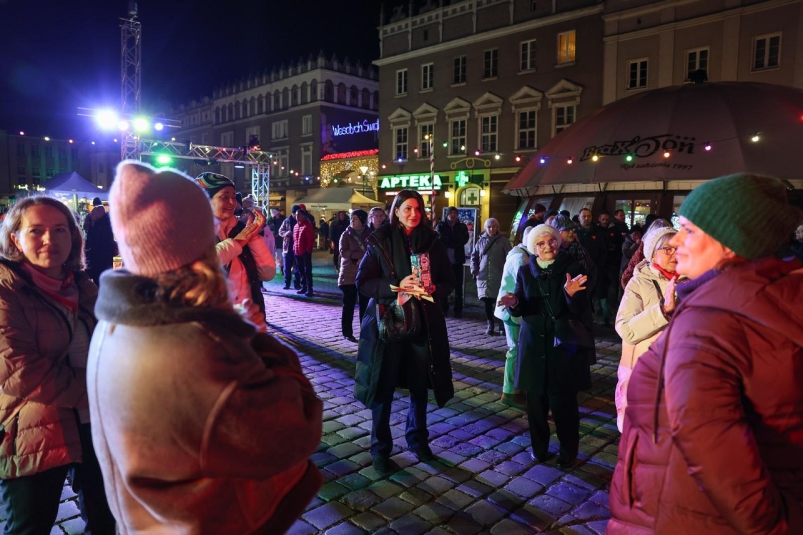 Zdjęcie w galerii na portalu naszraciborz.pl: 33. finał Wielkiej Orkiestry Świątecznej Pomocy za nami. Zobaczmy, jak wyglądał w Raciborzu wiadomości z regionu